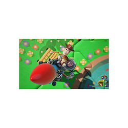 Square Enix Kingdom Hearts Collection I III pas cher