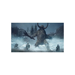 Avis Capcom Dragon s Dogma 2 Dark Arisen
