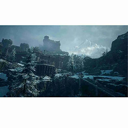 Jeux PS5