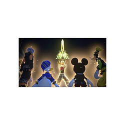 Acheter Square Enix Kingdom Hearts Collection I III