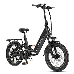 Vélo électrique