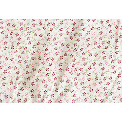 Acheter Linge de lit de poupée Blümchen - 3 éléments - rose Pinolino
