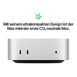 Acheter Apple Mac mini MU9D3D/A