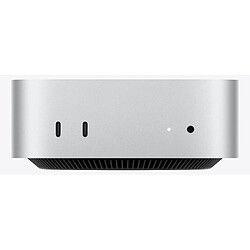 Apple Mac mini MU9D3D/A pas cher