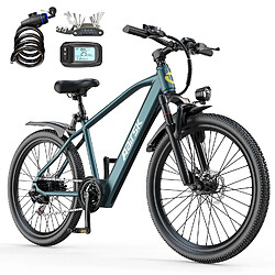 Vélo électrique