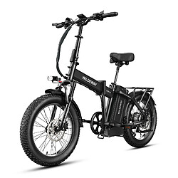Vélo électrique