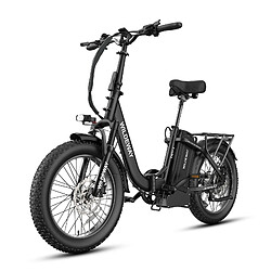 Vélo électrique