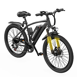 Vélo électrique