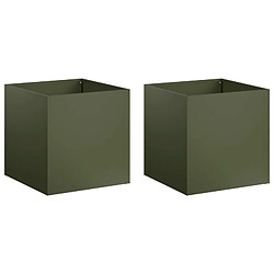 Pots & cache-pots