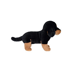 Doudou et peluche