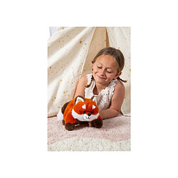 Doudou et peluche
