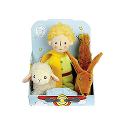 Doudou et peluche