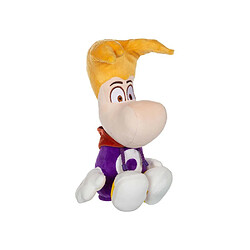 Doudou et peluche