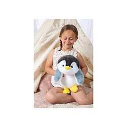 Doudou et peluche