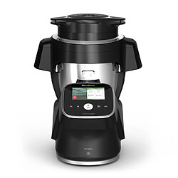Robot cuiseur