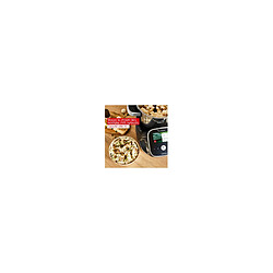 Moulinex HF93L8F0 - Noir pas cher
