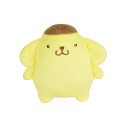 Doudou et peluche