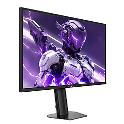 Avis Écrans PC Gaming TITAN ARMY KF271S PLUS – Dalle plate 16:9 Fast IPS QHD 240 Hz (OC 275 Hz)