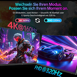 Ecran PC