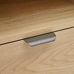 Acheter Five Simply Smart Table de Chevet Avec Tiroir Alvo 50cm Beige