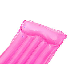 Acheter Matelas gonflable de natation rose 183 x 76 cm Bestway 44013