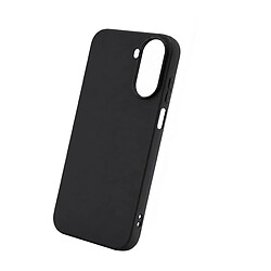 Avis Coque Noir pour Xiaomi Redmi A7 Pro/POCO C81 Pro 4G/POCO C81 4G 6.9" 25128RN17G-Visiodirect