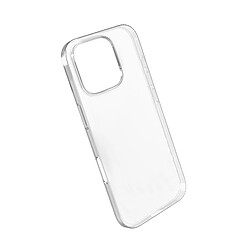 Avis Coque transparente pour Oppo Reno 16 5G 6.32"/Oppo Reno 16 PRO 5G 6.32"- Visiodirect