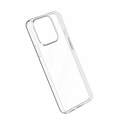 Avis Coque transparente souple silicone pour Motorola Edge 70 PRO 5G 6,78"- Visiodirect