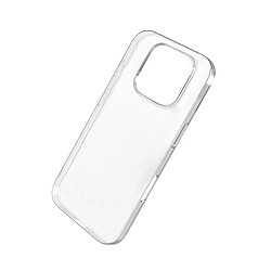 Avis Coque transparente pour Xiaomi REDMI NOTE 15 PRO 4G 6.77"- Visiodirect