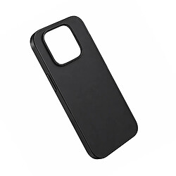Avis Visiodirect Coque de protection Noir souple silicone pour Xiaomi REDMI NOTE 15 PRO 4G 6.77"-Visiodiect