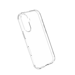 Avis Coque transparente souple silicone pour Samsung Galaxy S26 FE 5G 6.7"- Visiodirect