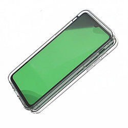 Avis Coque intégrale Avant et arrière pour Xiaomi Redmi 14C 5G 6,88"-Coque 360°- Visiodirect