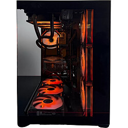 Avis Cooler master PC Gamer Partner PBMCM-245F-16-1T-5070-ELITE681