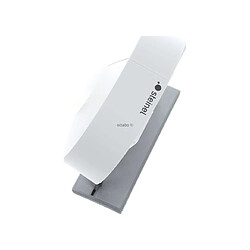 Avis Détecteur de Mouvement Steinel IS 345-R KNX AP V3 - Intérieur/Extérieur - Longue Portée
