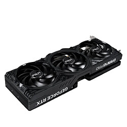 Avis Palit GeForce RTX 5070 Ti 16 Go GDDR7