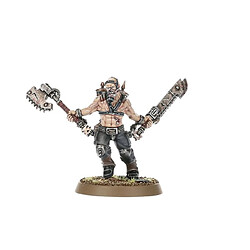 Avis Games workshop Kit de figurines en plastique Warhammer 40k Jakhals - 10 pièces