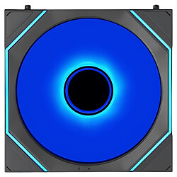 Avis Lian li Uni Fan SL-Infinity Flex Reverse RGB 120 mm
