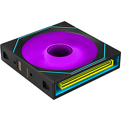Acheter Lian li Ventilateur de boîtier SL-Infinity Flex Reverse RGB 120 mm