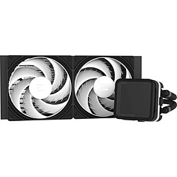 Watercooling
