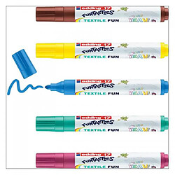 Crayon & feutre