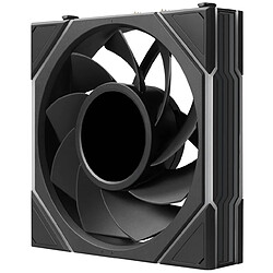 Avis Lian Li Uni Fan TL LCD Flex Reverse RGB 120 mm