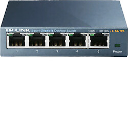 Acheter Tp-link Switch réseau TL-SG105 - 5 ports