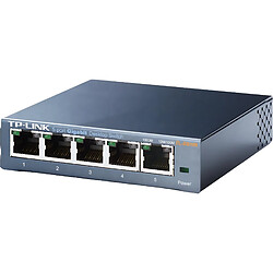 Tp-link Switch réseau TL-SG105 - 5 ports pas cher