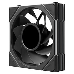 Lian Li Uni Fan TL LCD Flex Reverse RGB 120 mm pas cher