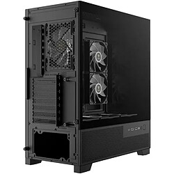 Acheter Gamdias Boîtier PC moyen tour Aura GC12 Noir
