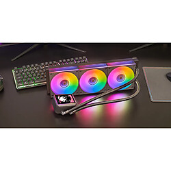 Watercooling