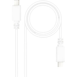 Nanocable Câble USB-C 2.0 - 1 m pas cher