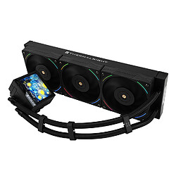 Watercooling
