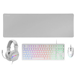 Pack clavier souris