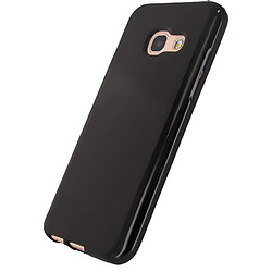 Avis Mobilize Coque semi-rigide Samsung Galaxy A3 2016 - Noir